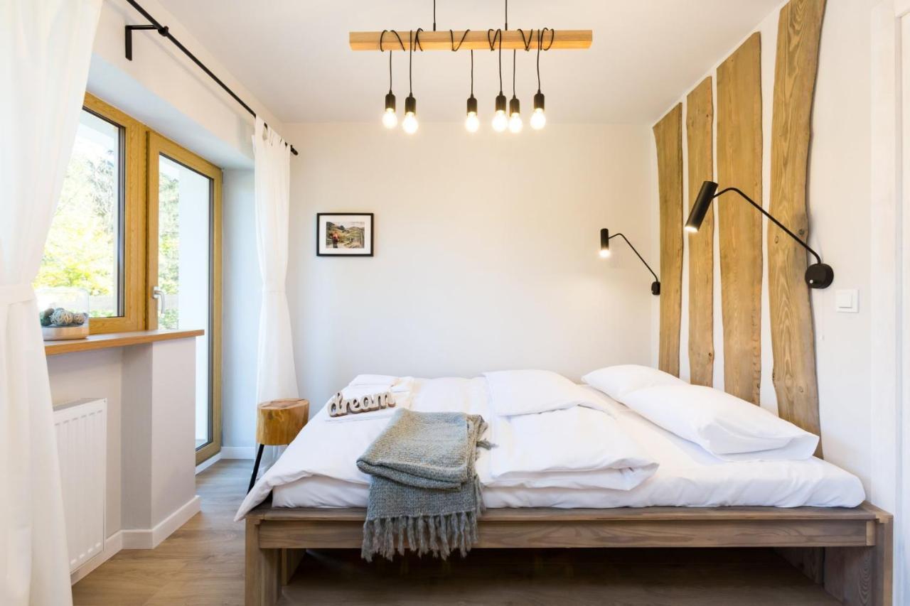 Aparthotel Marko Z Sauna, Grillowiskiem I Rowerownia - Dream Apart Szczyrk